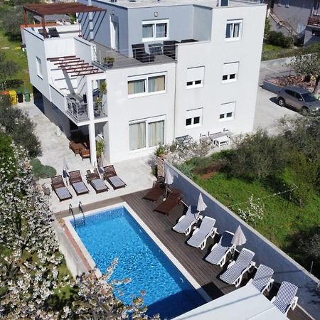 Guest House Dragic - Anex ซาดาร์ ภายนอก รูปภาพ