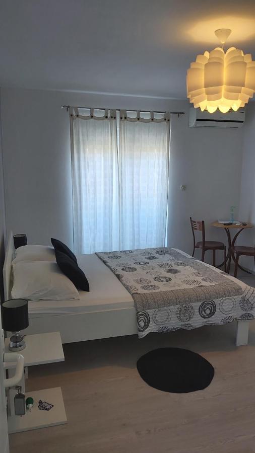 Guest House Dragic - Anex ซาดาร์ ภายนอก รูปภาพ