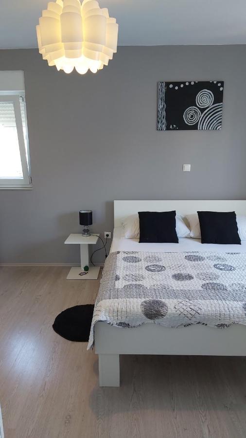 Guest House Dragic - Anex ซาดาร์ ภายนอก รูปภาพ