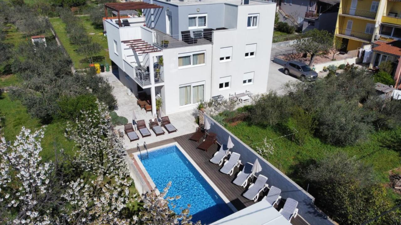 Guest House Dragic - Anex ซาดาร์ ภายนอก รูปภาพ