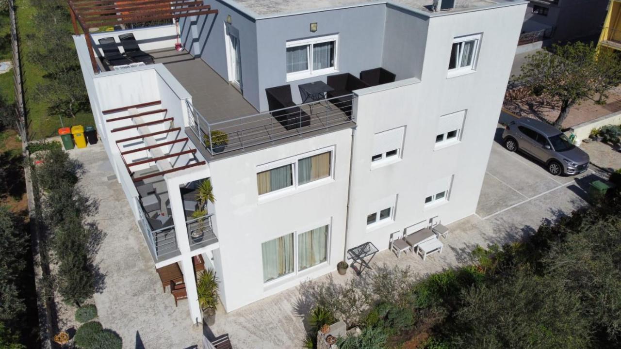 Guest House Dragic - Anex ซาดาร์ ภายนอก รูปภาพ