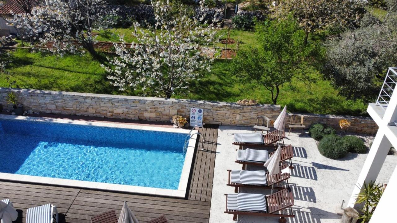 Guest House Dragic - Anex ซาดาร์ ภายนอก รูปภาพ
