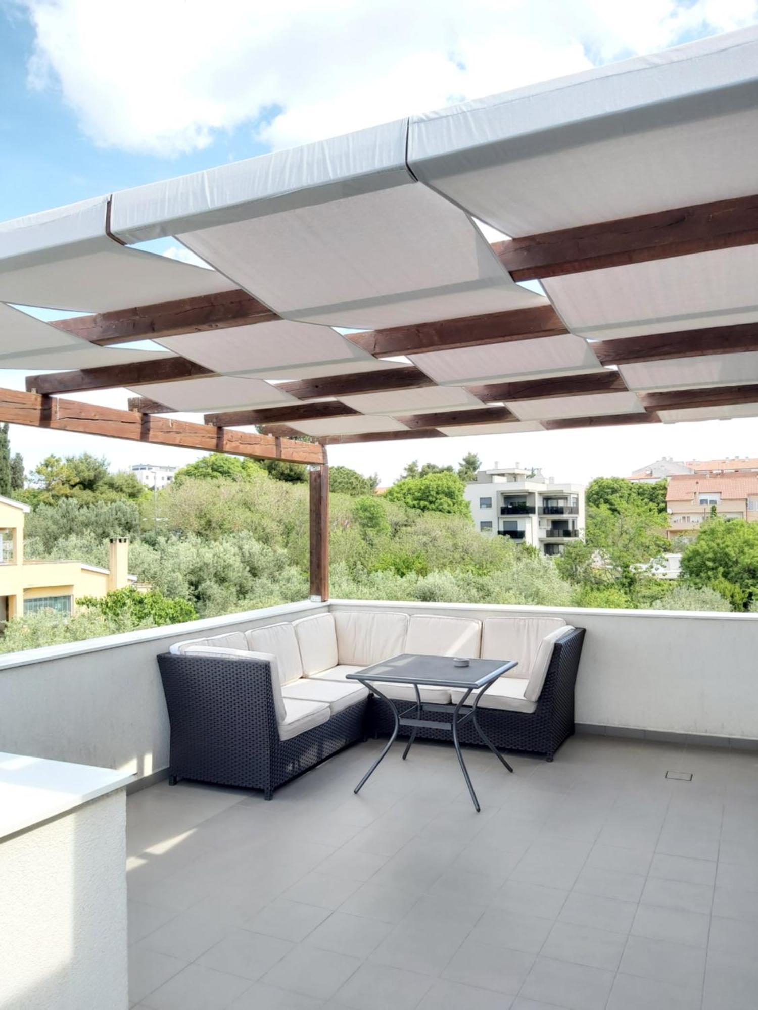 Guest House Dragic - Anex ซาดาร์ ภายนอก รูปภาพ