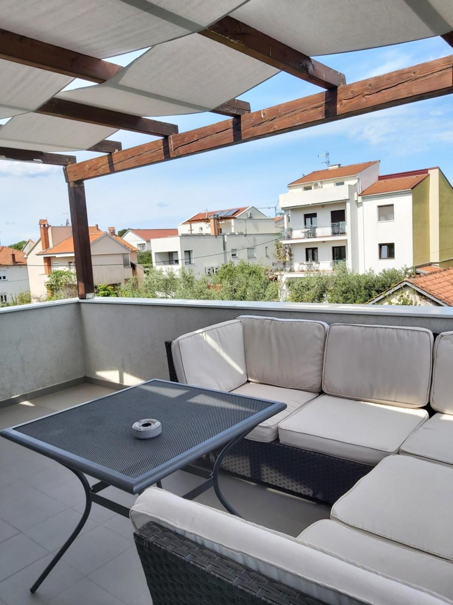 Guest House Dragic - Anex ซาดาร์ ภายนอก รูปภาพ