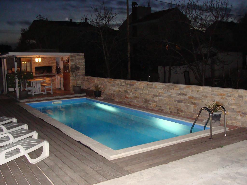 Guest House Dragic - Anex ซาดาร์ ห้อง รูปภาพ
