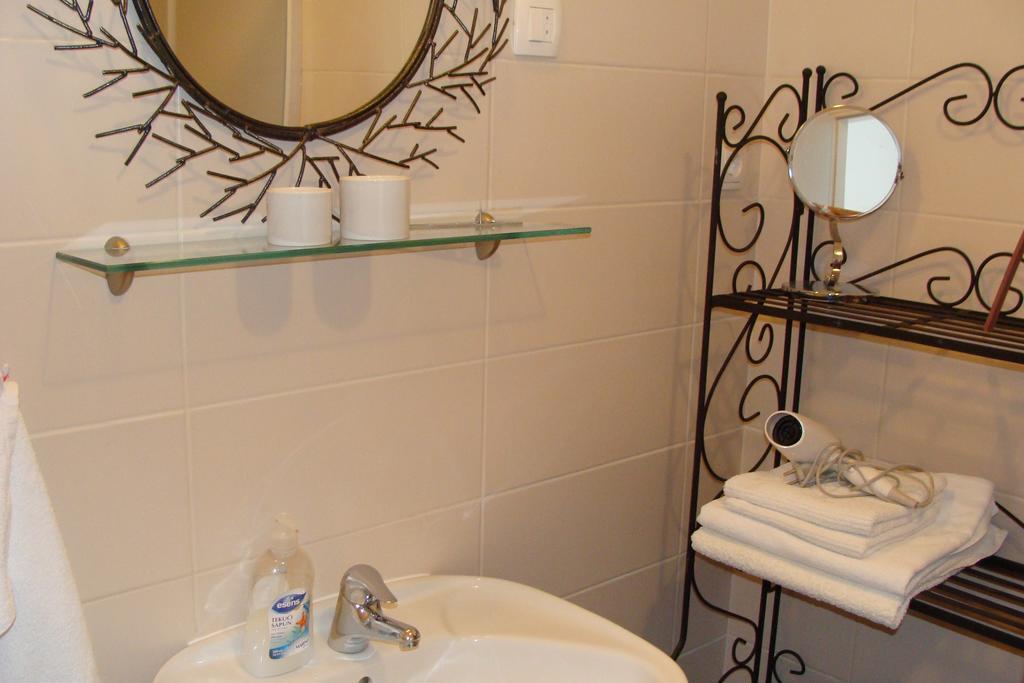 Guest House Dragic - Anex ซาดาร์ ห้อง รูปภาพ