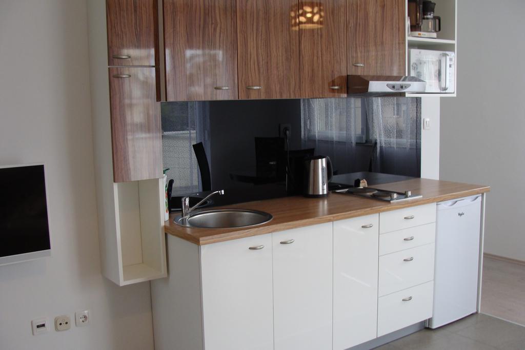 Guest House Dragic - Anex ซาดาร์ ห้อง รูปภาพ