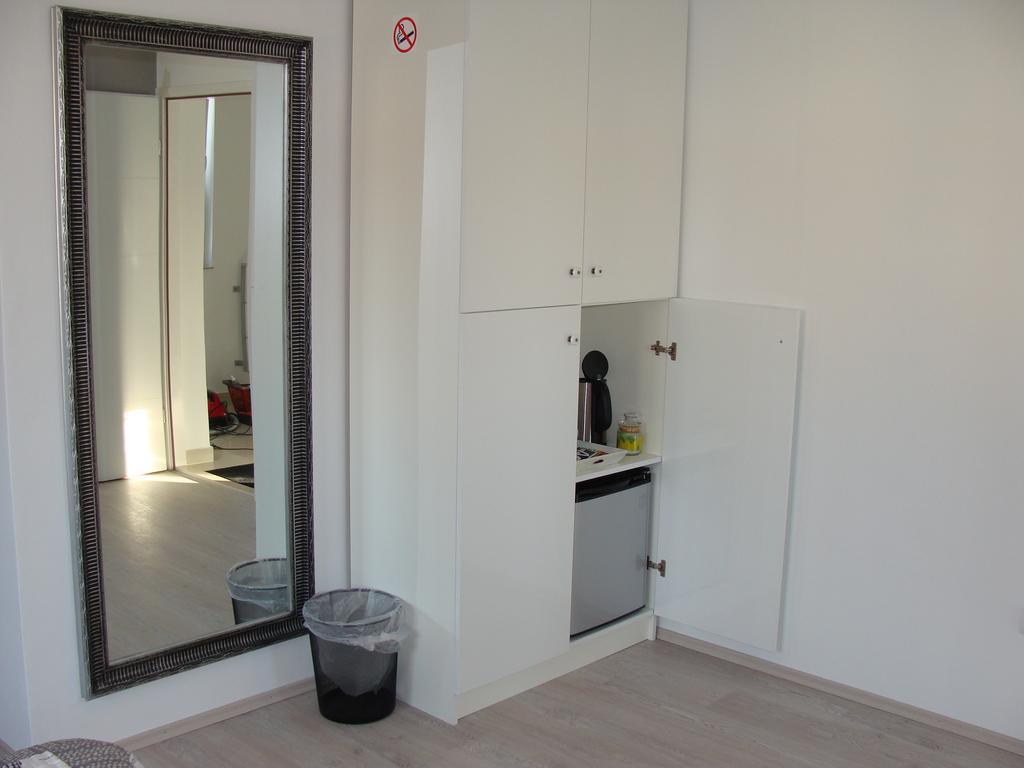 Guest House Dragic - Anex ซาดาร์ ห้อง รูปภาพ