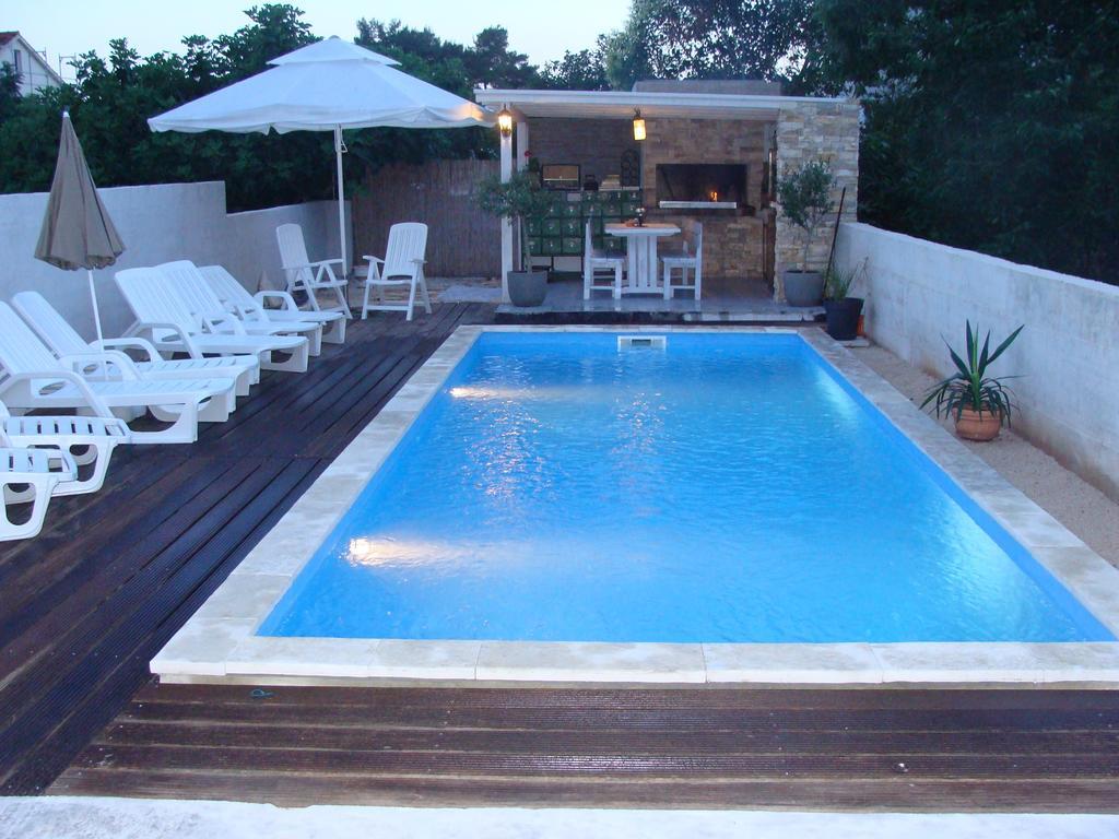 Guest House Dragic - Anex ซาดาร์ ภายนอก รูปภาพ