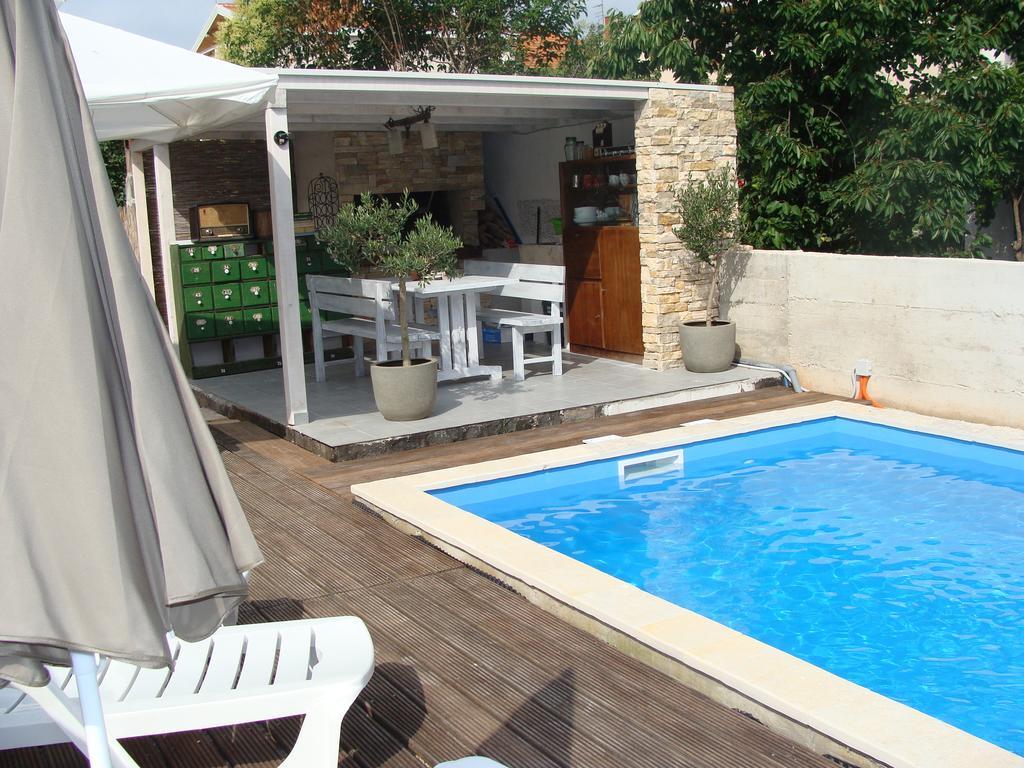 Guest House Dragic - Anex ซาดาร์ ภายนอก รูปภาพ