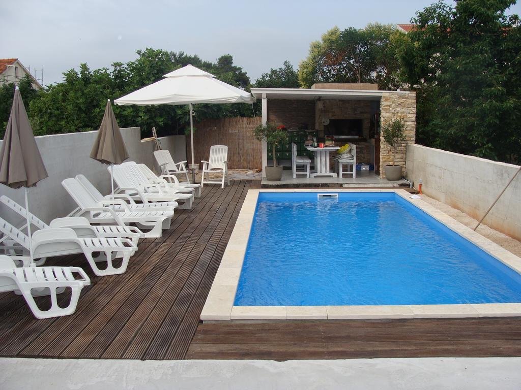 Guest House Dragic - Anex ซาดาร์ ภายนอก รูปภาพ