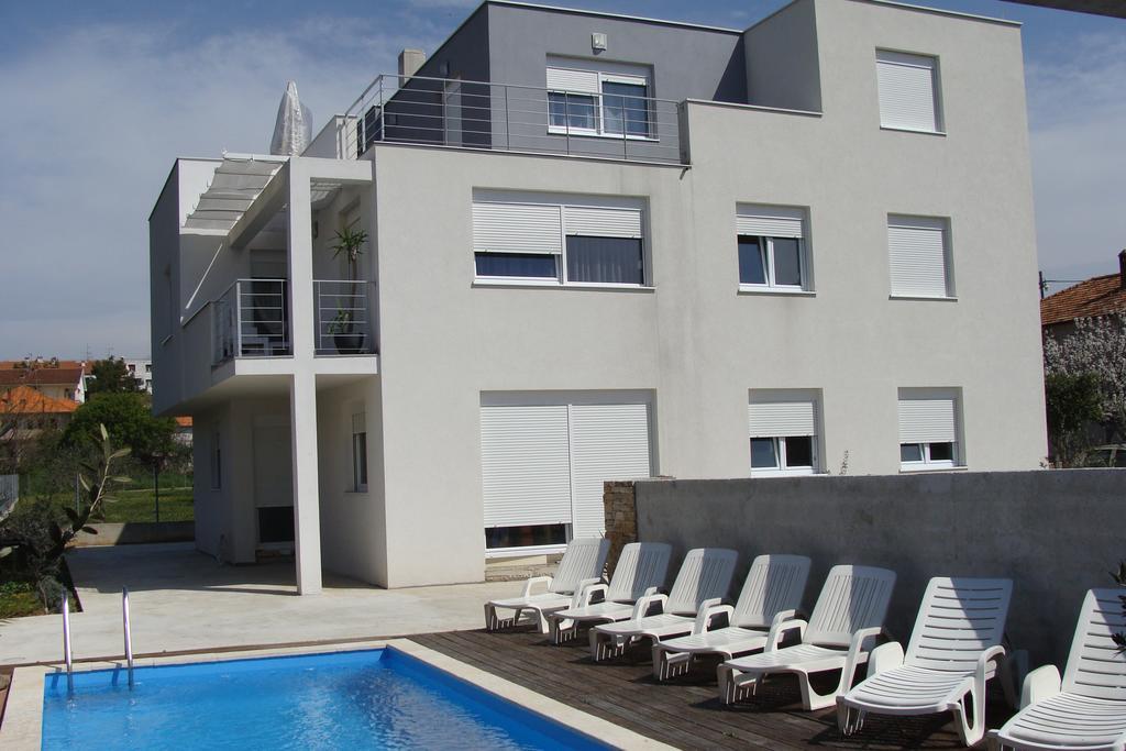 Guest House Dragic - Anex ซาดาร์ ภายนอก รูปภาพ