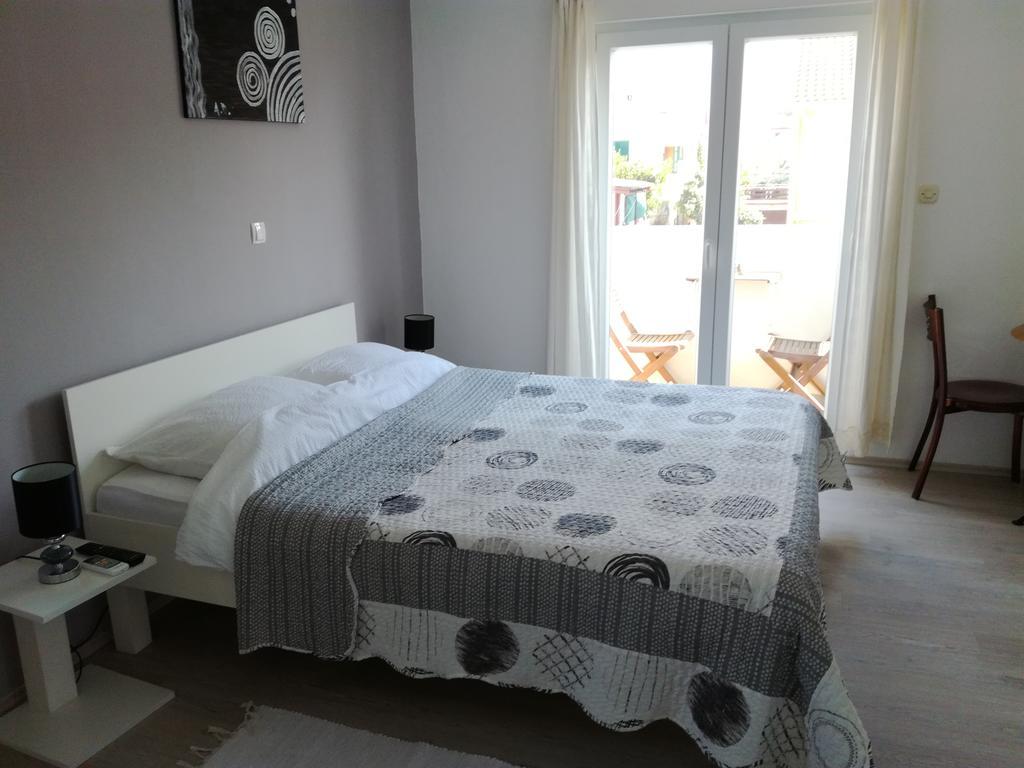 Guest House Dragic - Anex ซาดาร์ ภายนอก รูปภาพ