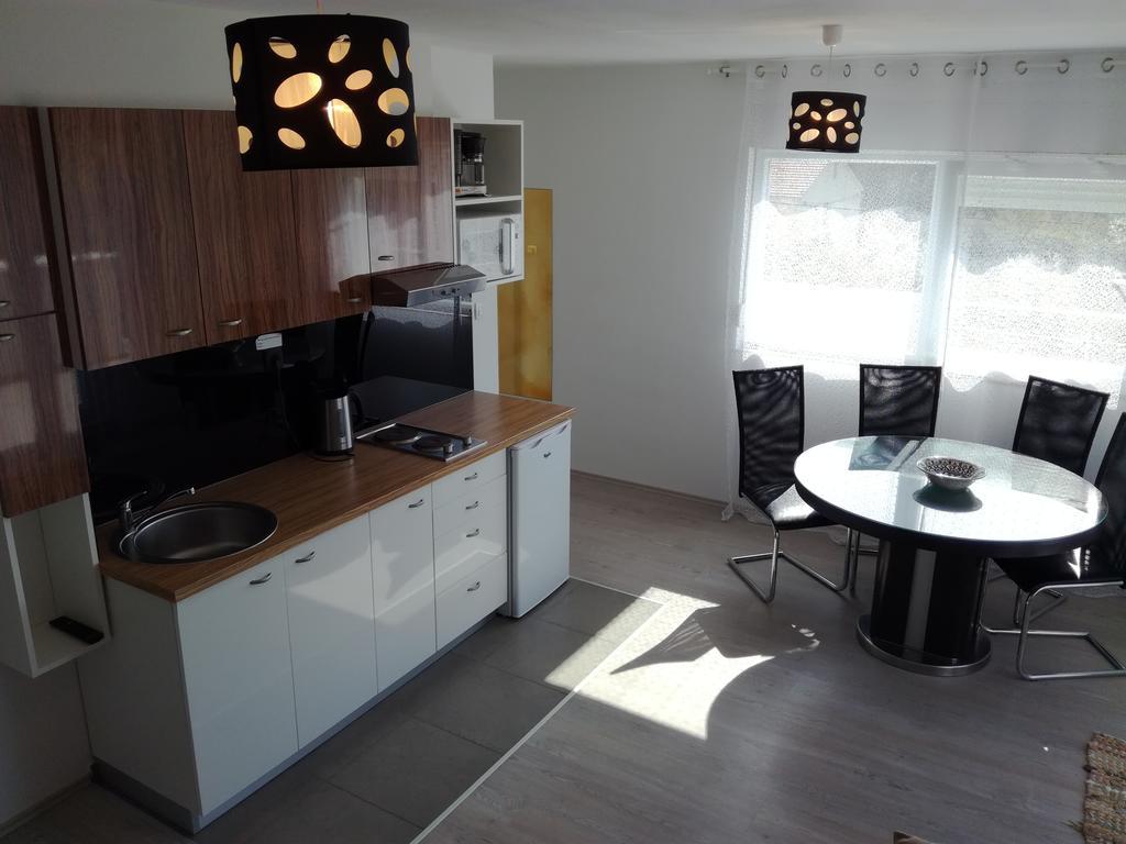 Guest House Dragic - Anex ซาดาร์ ภายนอก รูปภาพ
