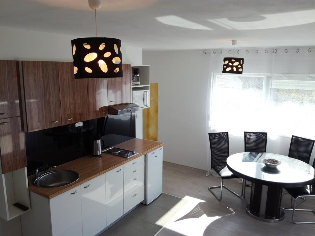 Guest House Dragic - Anex ซาดาร์ ภายนอก รูปภาพ