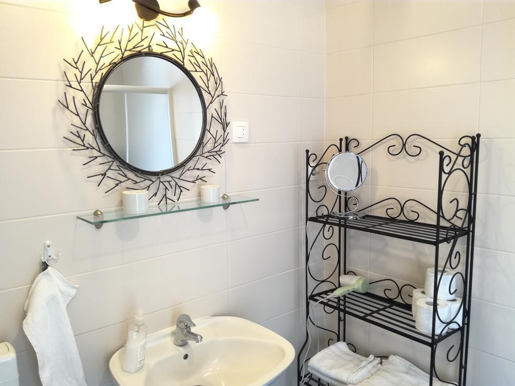 Guest House Dragic - Anex ซาดาร์ ภายนอก รูปภาพ