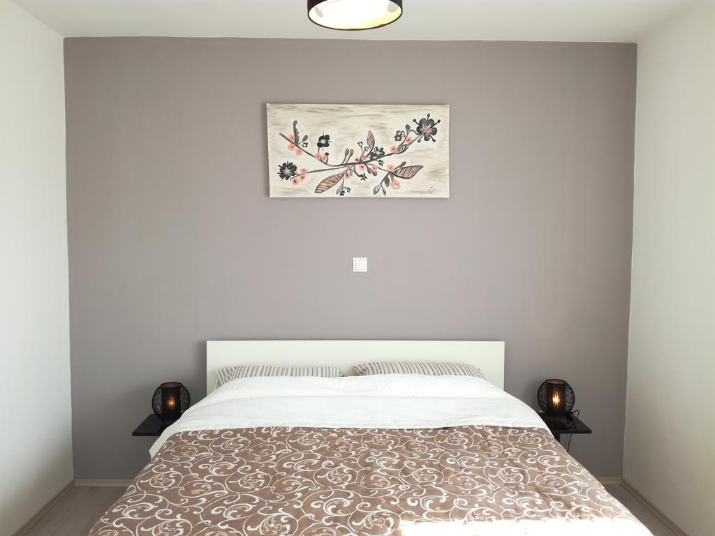 Guest House Dragic - Anex ซาดาร์ ภายนอก รูปภาพ