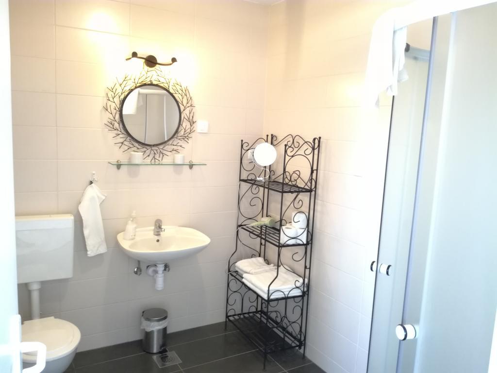 Guest House Dragic - Anex ซาดาร์ ภายนอก รูปภาพ