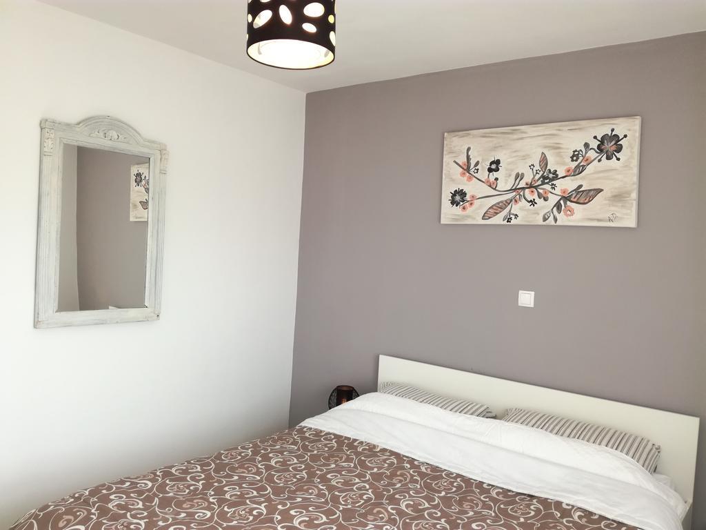 Guest House Dragic - Anex ซาดาร์ ภายนอก รูปภาพ
