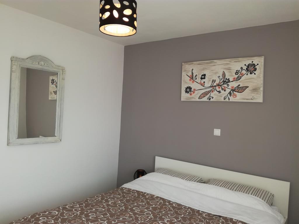Guest House Dragic - Anex ซาดาร์ ภายนอก รูปภาพ